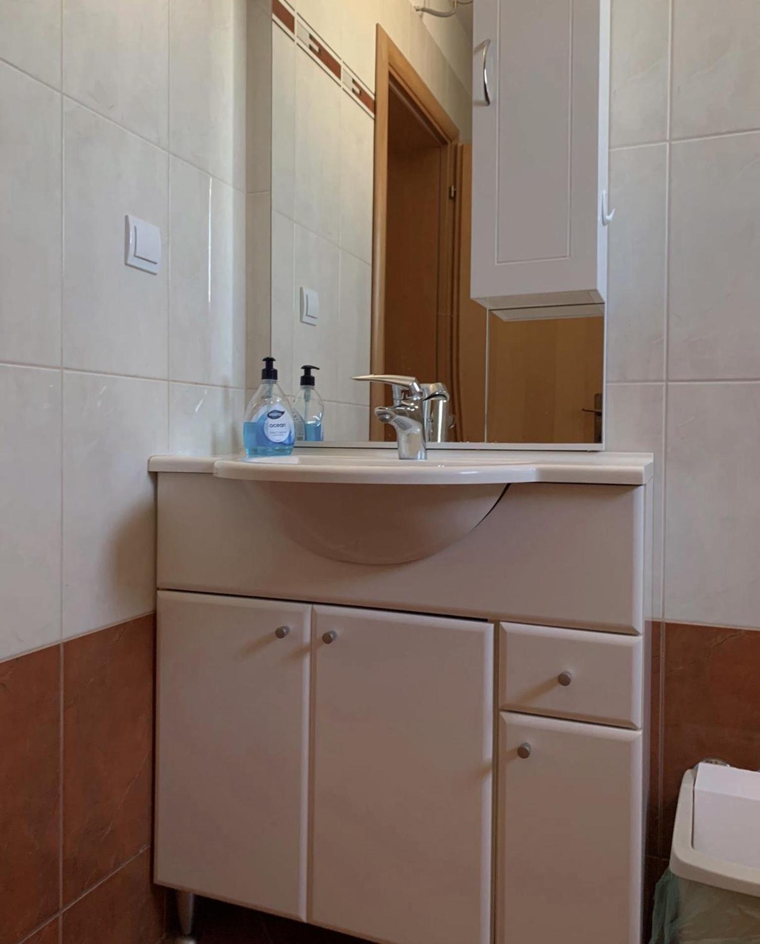 Apartments Milan 佩罗杰 外观 照片