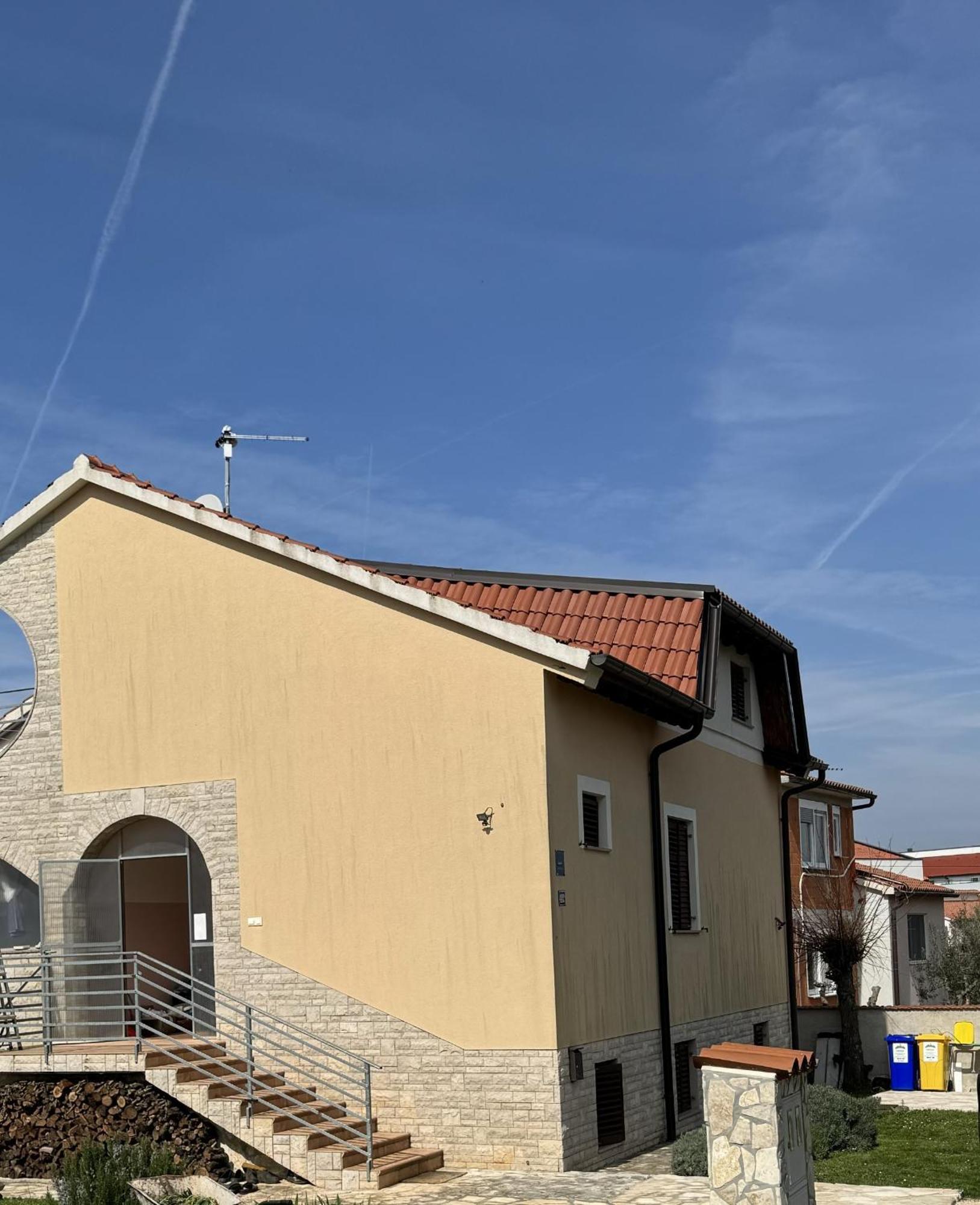 Apartments Milan 佩罗杰 外观 照片